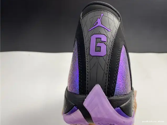 Rep CV2469-001 JORDAN 14 DOERNBECHER RETRO AIR '' 0506